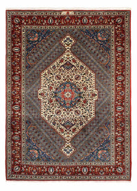 Bachtiar Teppich 203x288cm - Perserteppich - beige – product image