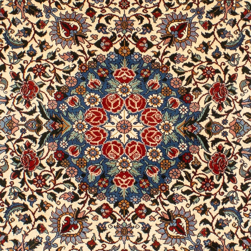 Bachtiar Teppich 203x288cm - Perserteppich - beige