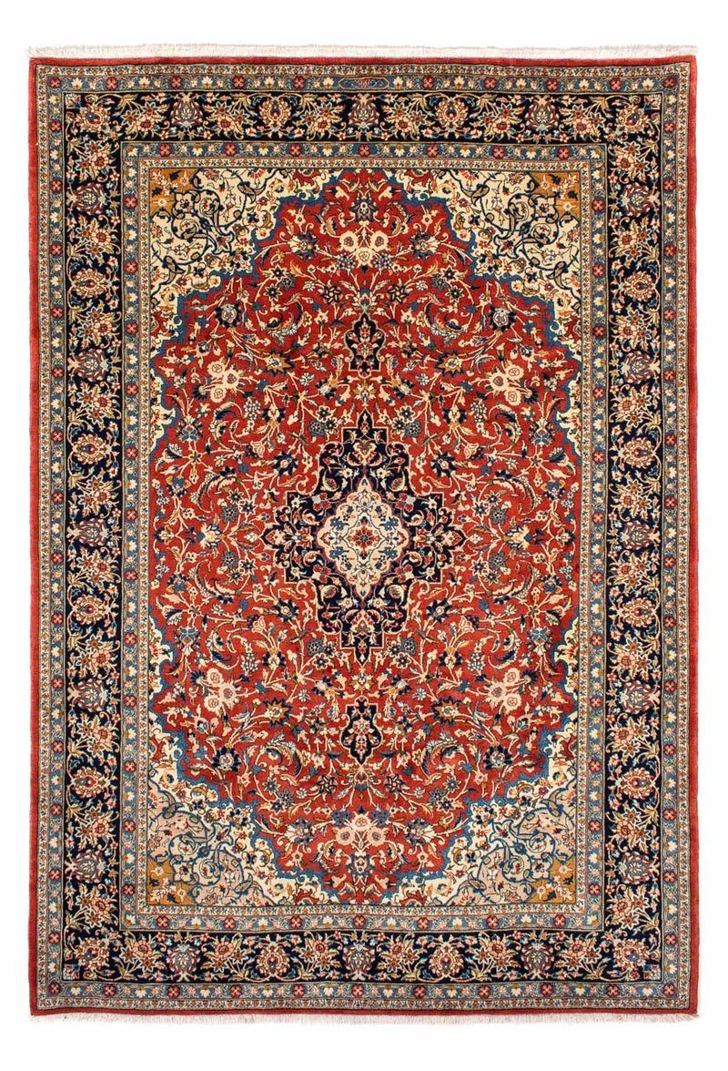 Golpayegan Teppich 205x303cm - Perserteppich