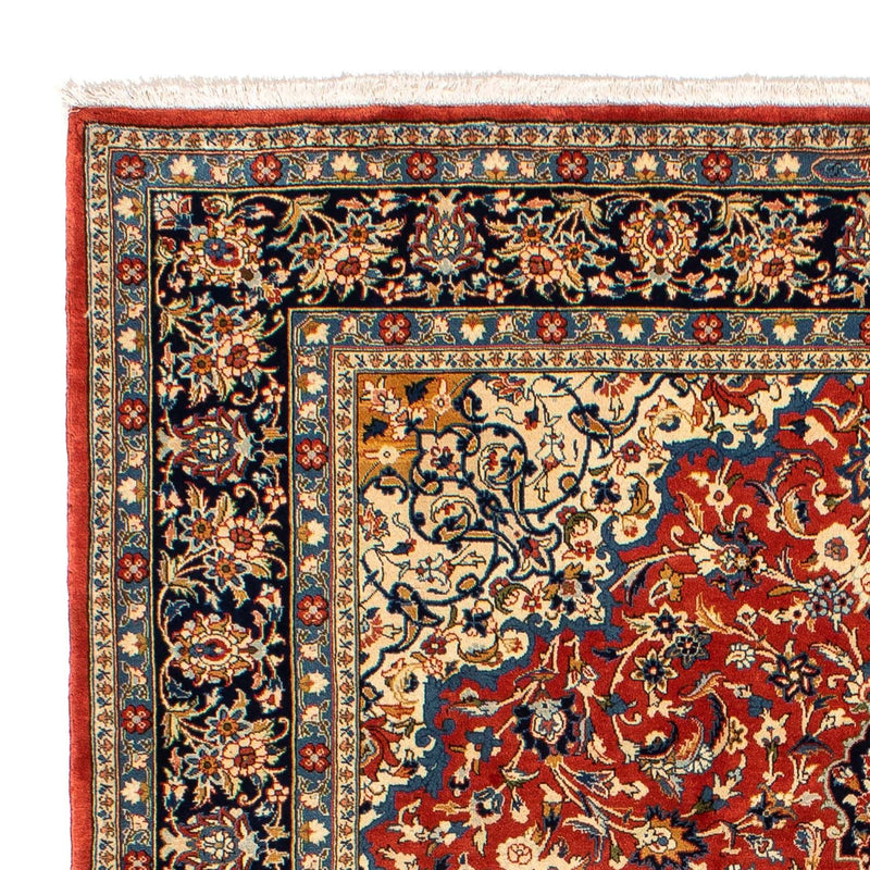Golpayegan Teppich 205x303cm - Perserteppich