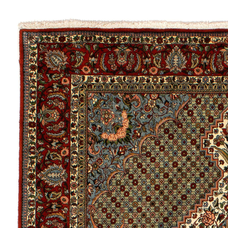 Bachtiar Teppich 196x300cm - Perserteppich - beige