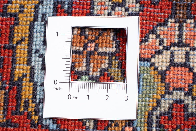 Bachtiar Teppich 196x300cm - Perserteppich - beige