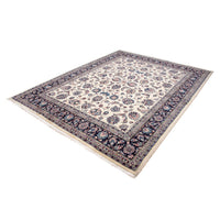 Maschad Teppich 197x250cm - Perserteppich - beige – product image