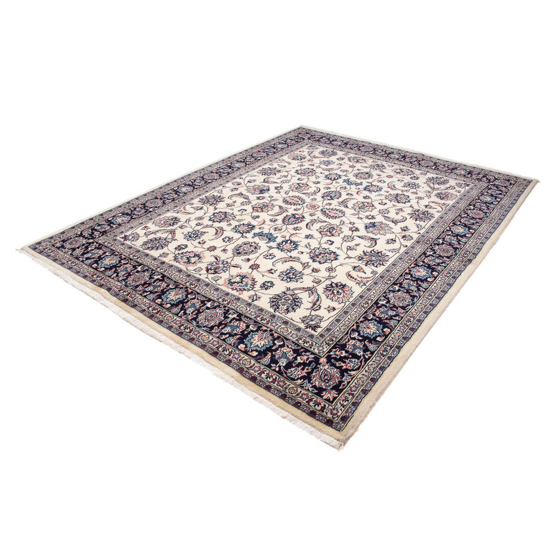 Maschad Teppich 197x250cm - Perserteppich - beige