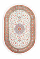 Ghom Teppich 76x120cm - Perserteppich