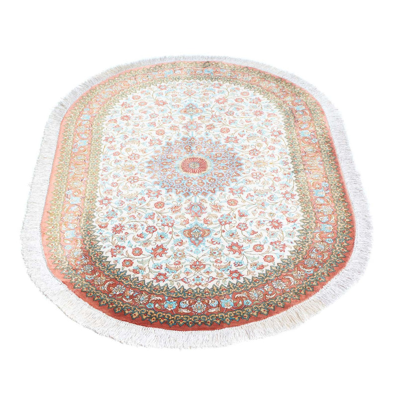 Ghom Teppich 76x120cm - Perserteppich