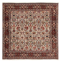 Bidjar Teppich 197x202cm - Perserteppich - mehrfarbig – product image