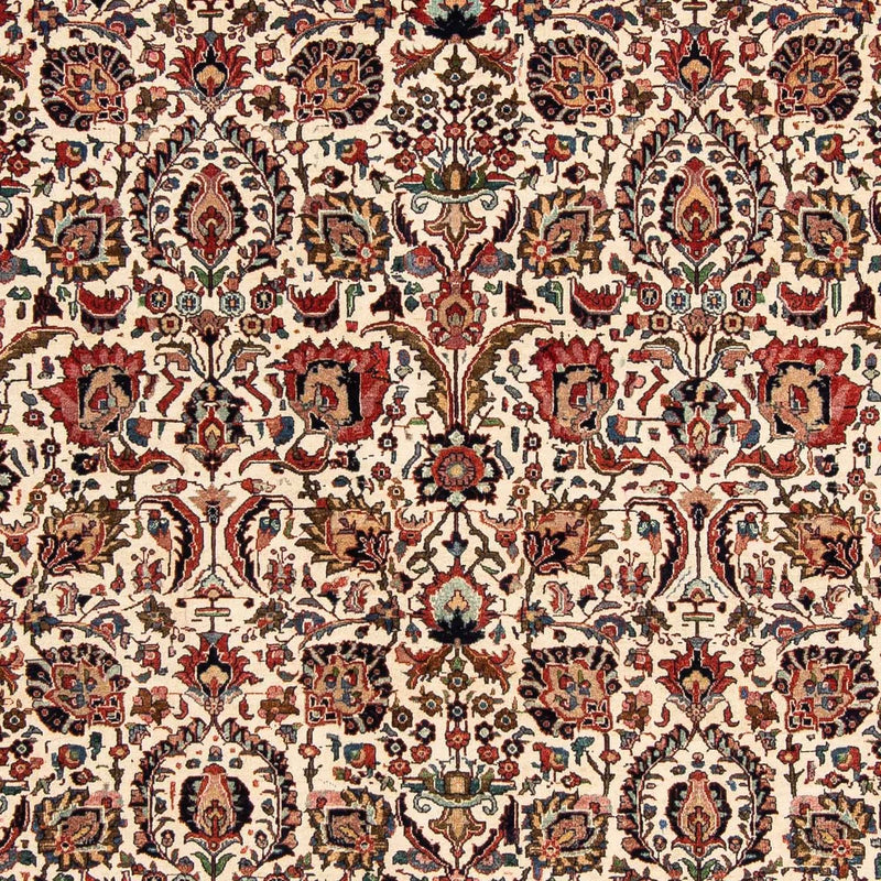 Bidjar Teppich 197x202cm - Perserteppich - mehrfarbig