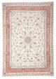 Nain - 12La Teppich 294x405cm - Perserteppich - beige