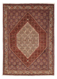 Bidjar Teppich 163x231cm - Perserteppich - mehrfarbig – product image