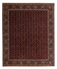 Perserteppich - Bidjar 206 x 252 cm Wohnzimmer Teppich