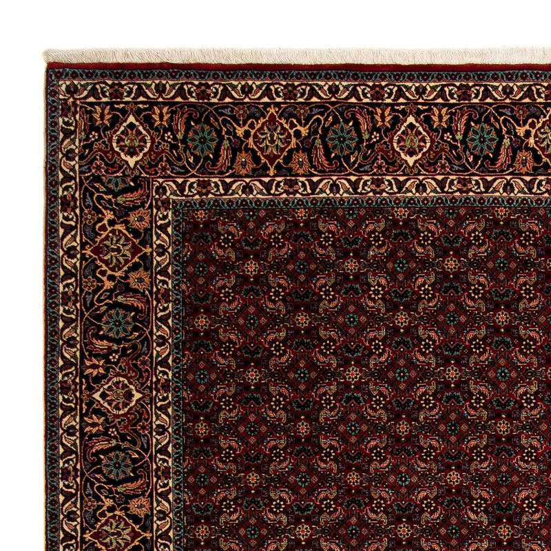 Perserteppich - Bidjar 206 x 252 cm Wohnzimmer Teppich