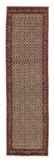 Bidjar Teppich 82x294cm - Perserteppich - mehrfarbig