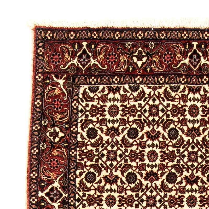 Bidjar Teppich 82x294cm - Perserteppich - mehrfarbig