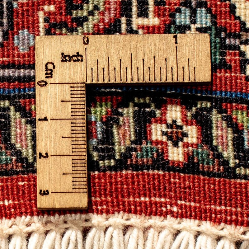 Bidjar Teppich 82x294cm - Perserteppich - mehrfarbig