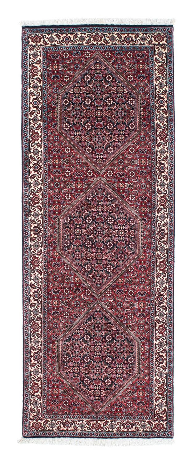 Bidjar Teppich 72x205cm - Perserteppich