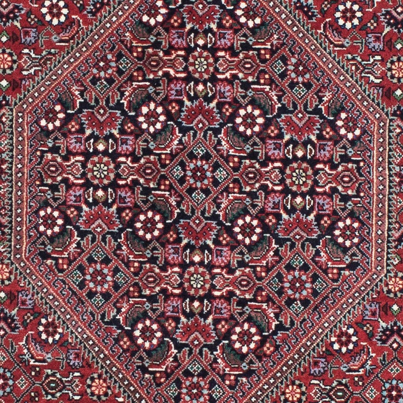 Bidjar Teppich 72x205cm - Perserteppich