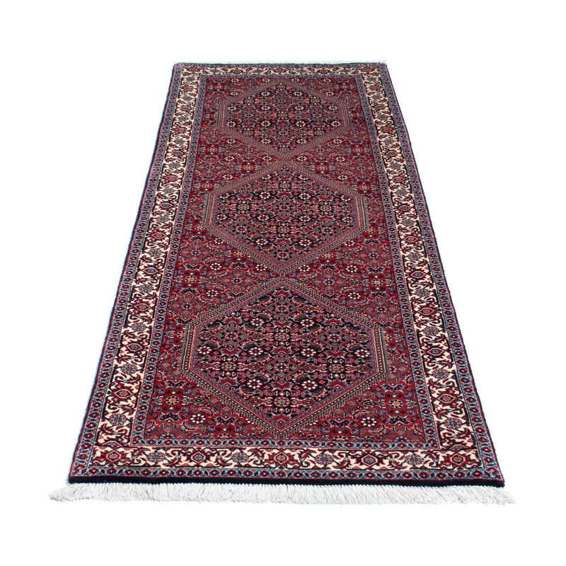 Bidjar Teppich 72x205cm - Perserteppich