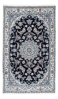 Nain - 9La Teppich 106x174cm - Perserteppich - beige – product image