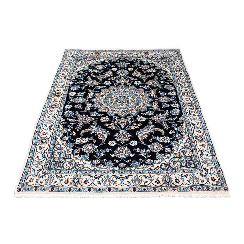 Nain - 9La Teppich 106x174cm - Perserteppich - beige