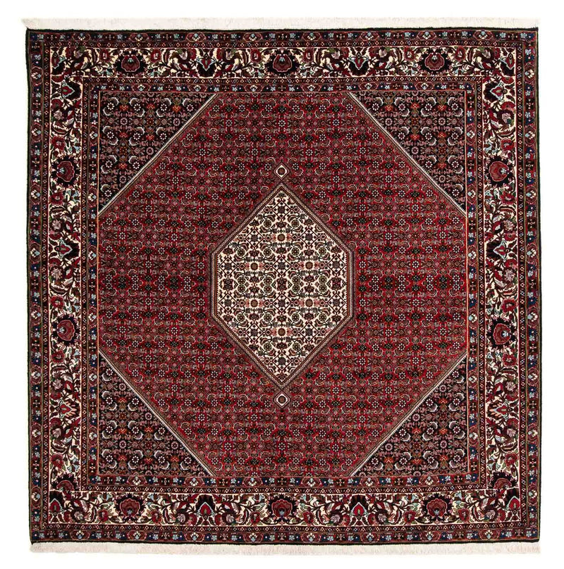 Bidjar Teppich 196x203cm - Perserteppich