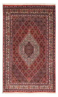 Bidjar Teppich 168x263cm - Perserteppich - rot – product image