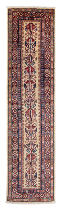 Kazak Teppich 70x309cm - Orientteppich - mehrfarbig – product image