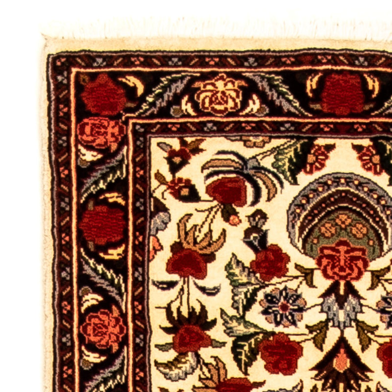 Bidjar Teppich 57x289cm - Perserteppich - beige