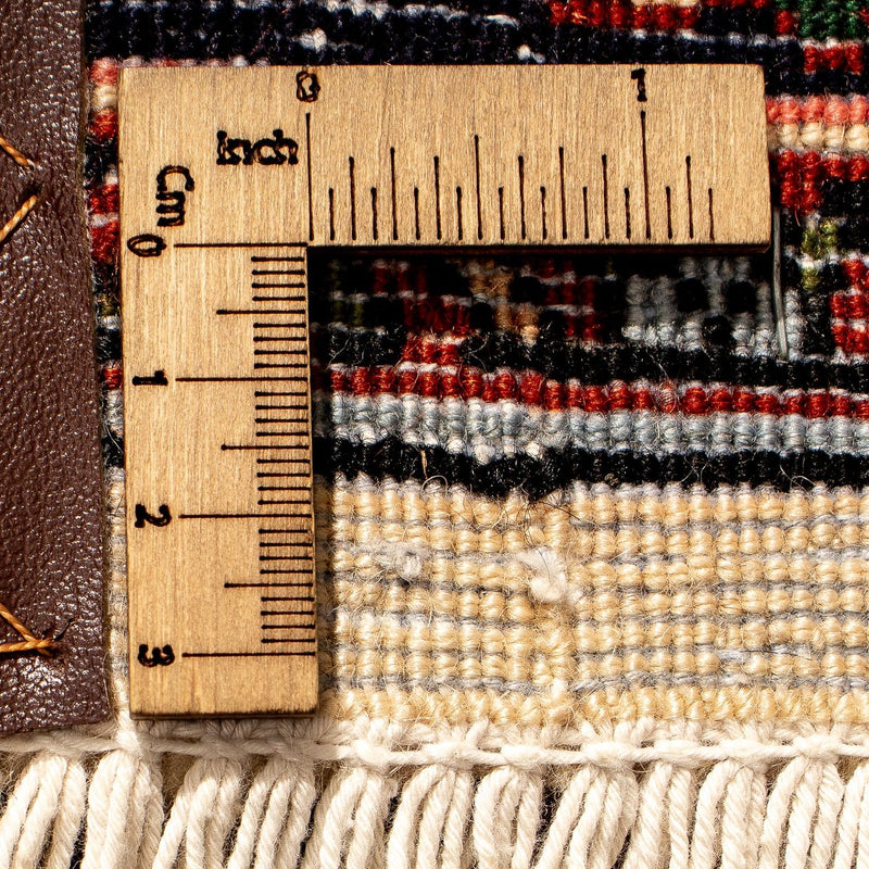 Bidjar Teppich 57x289cm - Perserteppich - beige