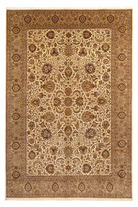 Vintage Teppich 306x433cm - hellbraun – product image