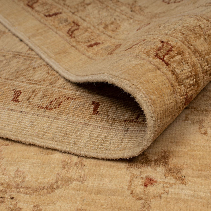 Ziegler Teppich 241x307cm - Orientteppich