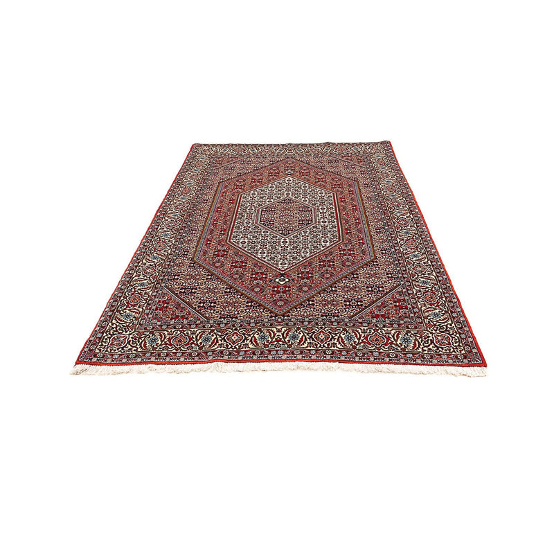 Bidjar Teppich 138x205cm - Perserteppich - mehrfarbig