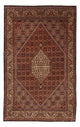 Bidjar Teppich 171x274cm - Perserteppich - braun