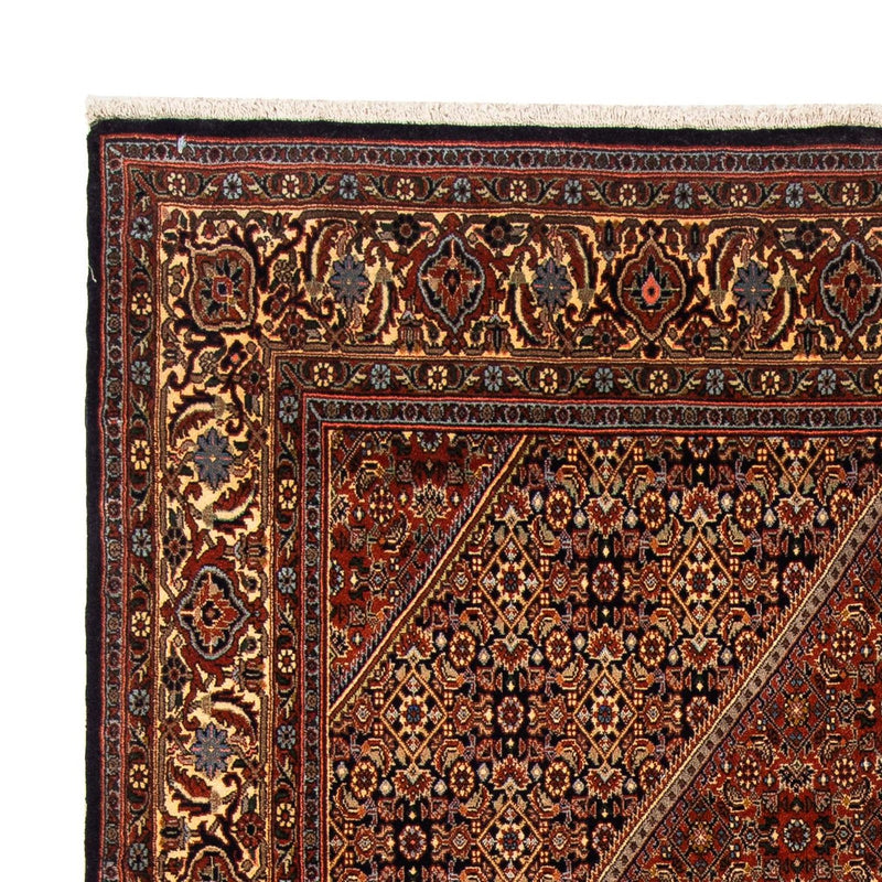 Bidjar Teppich 171x274cm - Perserteppich - braun