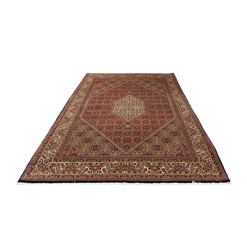 Bidjar Teppich 171x274cm - Perserteppich - braun