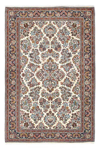 Bidjar Teppich 138x203cm - Perserteppich - beige – product image