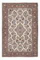 Bidjar Teppich 138x203cm - Perserteppich - beige