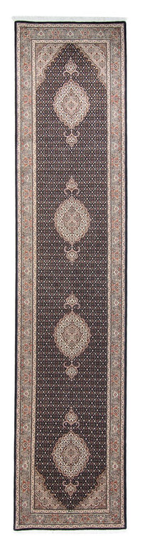 Täbriz Teppich 83x389cm - Perserteppich - mehrfarbig – product image