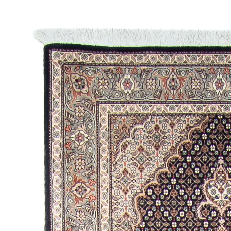 Täbriz Teppich 83x389cm - Perserteppich - mehrfarbig
