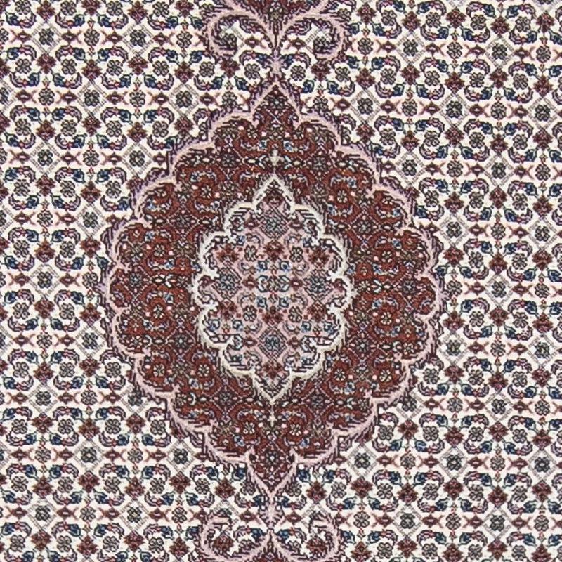 Täbriz Teppich 83x405cm - Perserteppich
