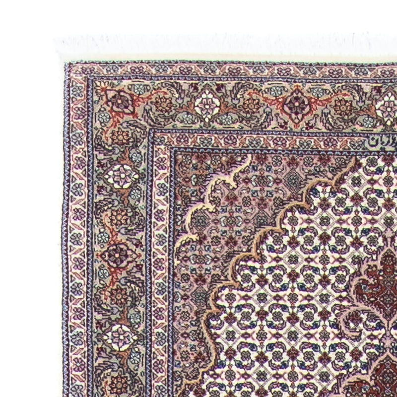 Täbriz Teppich 83x405cm - Perserteppich