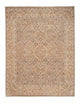 Ziegler Teppich 242x309cm - Orientteppich