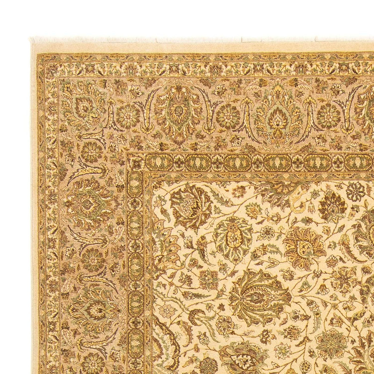 Ziegler Teppich 277x368cm - Orientteppich