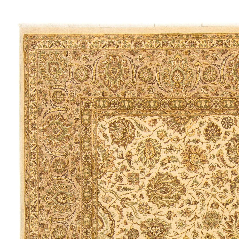Ziegler Teppich 277x368cm - Orientteppich