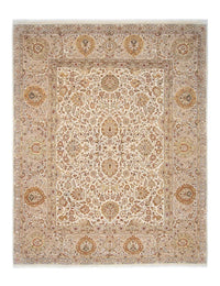 Ziegler Teppich 246x312cm - Orientteppich - beige – product image
