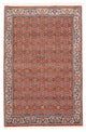 Bidjar Teppich 110x160cm - Perserteppich