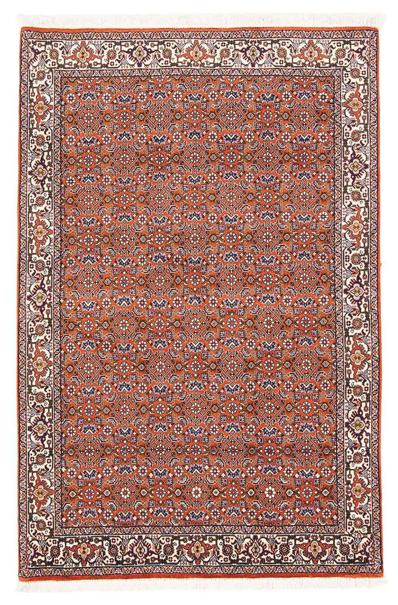 Bidjar Teppich 110x160cm - Perserteppich