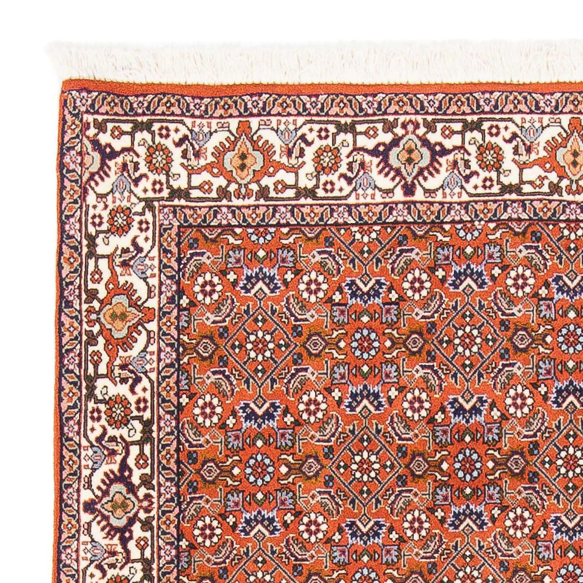 Bidjar Teppich 110x160cm - Perserteppich
