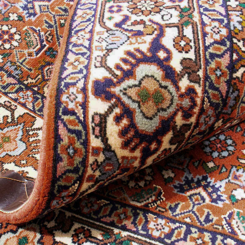 Bidjar Teppich 110x160cm - Perserteppich