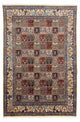 Moud Teppich 194x296cm - Perserteppich - beige